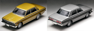 Illustration for article titled New Tomica Limited Vintage for July 2019